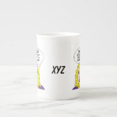 RETRO COMICS aangepaste mokken (Voorkant)