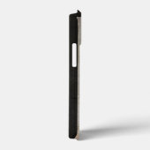 Retro Compact Audio Cassette | DJ Best Gifts Case-Mate iPhone Case (Achterkant / Rechts)