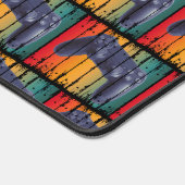 RETRO  CONTROLLER CONSOLE VIDEOSPELLEN GAMER BUREAUMAT (Hoek)