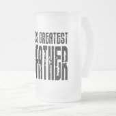 Retro Cool Godfathers : De grootste godfather ter Matglas Bierpul (Voorkant rechts)