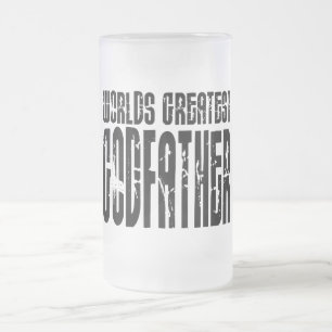 Retro Cool Godfathers : De grootste godfather ter Matglas Bierpul