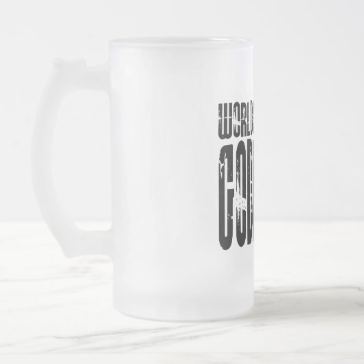 Retro Cool Godfathers : De grootste godfather ter Matglas Bierpul (Links)