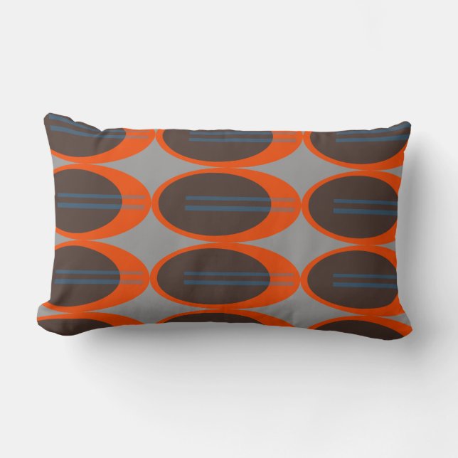 Rétro coussin lombaire (Recto)