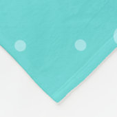 Rétro couverture d'ouatine de photo de défilé de (Coin)