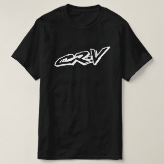 Retro CR-V-Logo-Shirt T-shirt