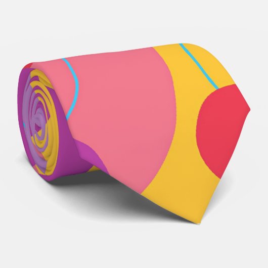 Rétro cravate de Blackberry (Roulé)