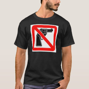 retro CSGV logo T-shirt