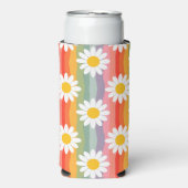Retro Daisy (Seltzer Voorkant)