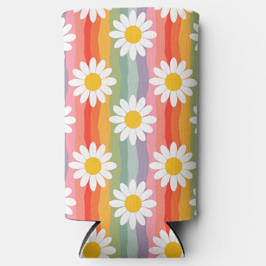 Retro Daisy (Voorkant)