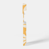 Retro Daisy Delight iPhone Case iPhone Hoesje (Linkerkant)