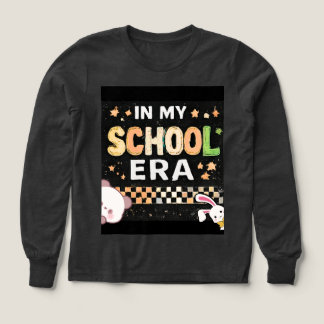 Rétro De Mon Époque Scolaire Esthétique De Rentree