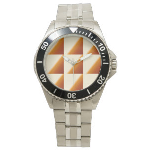 Retro Designer Watch Horloge