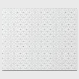 Retro diamant inpakpapier