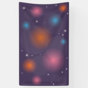 Retro Disco Foto's 70s 80s 90s Spandoek