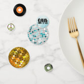 Retro Disco Party Confetti (Groupe)