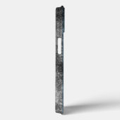 Retro Distress Chicago-vlag Case-Mate iPhone Case (Achterkant / Rechts)