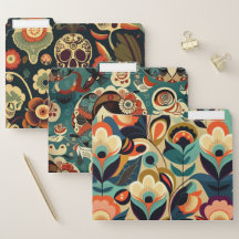 Rétro Dossiers Vintages