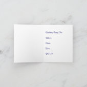 Retro DOUANE van de Kaart van de Kaarten van de (Binnen)