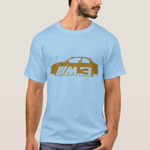 Retro E36-Shirt T-shirt
