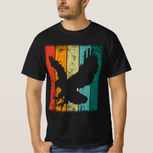 Retro Eagle T-shirt