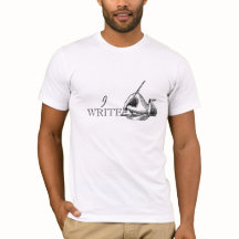  retro eenvoudige cadeaus voor schrijvers