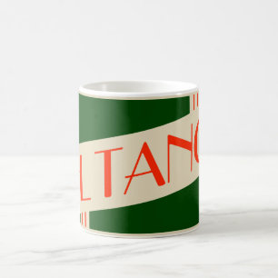 retro el tano koffiemok