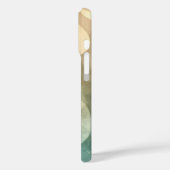 Retro Elevation – Telefoonhoesje Case-Mate iPhone Case (Achterkant / Links)