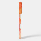 Retro Elevation – Telefoonhoesje Case-Mate iPhone Case (Achterkant / Rechts)
