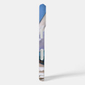  Retro Elvgren Sailing Sailor Pin-up Meisje Case-Mate iPhone Case (Achterkant / Rechts)