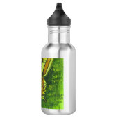 Retro Fairy Dancer Water Fles (Rechts)