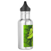 Retro Fairy Dancer Water Fles (Links)