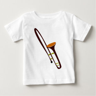 Retro Fifties Trombone