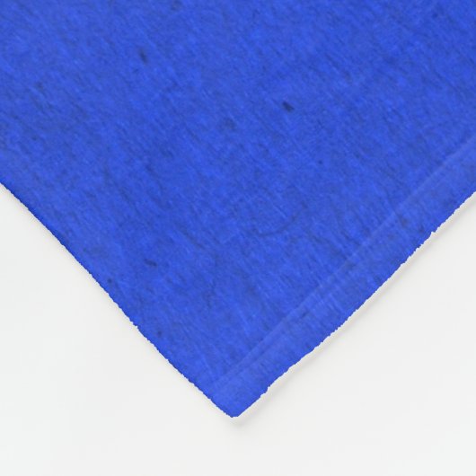 Retro Flight Attendant Fleece Blanket (Hoek)