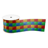 Retro Floor Pattern Lint (Spoel)
