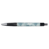 Retro Floral Patroon 2 2 Pen (Voorkant)