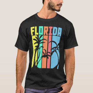 Retro Florida T-shirt