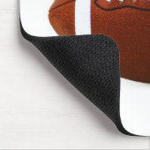 Retro-Football Muismat (Hoek)