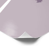 Retro Formula One Wall Art Poster Perfect Poster (Hoek)