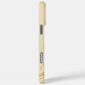 Retro fotograaf Case-Mate iPhone case (Achterkant / Rechts)