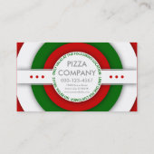 REtro FREE PIZZA SLICE coupon (Dos)