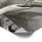  Retro Fun humor Vacuum Pick-me-up! Poster (Hoek)