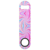 Retro Fun Speed Flessenopener (Achterkant)