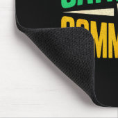 Retro Funny Trendy Sarcastic Saying Catholics Vs C Muismat (Hoek)