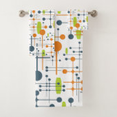 Rétro futuristic (En situation)