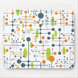 Retro Futuristic Muismat