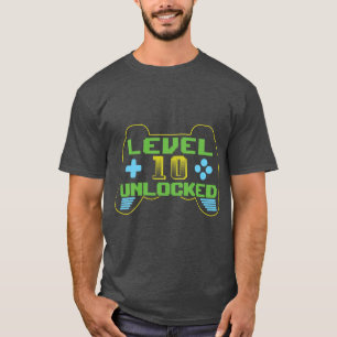 Retro Gamer Art - Gaming Controller T-shirt
