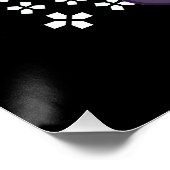 Retro Gamer Controller Videogame Perfect Poster (Hoek)