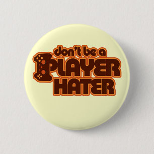 Retro Gamer Ronde Button 5,7 Cm