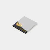 Retro Games Post-it® Notes (Schuin)