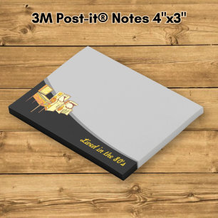 Retro Games Post-it® Notes